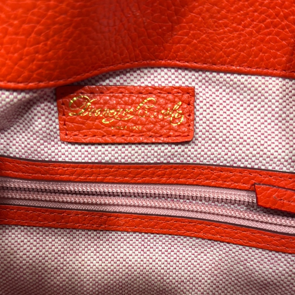 Samba Logo Lock Sac with Keyring and Coin Purse - Picture 6 of 14